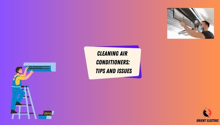 How To Clean Air Conditioner