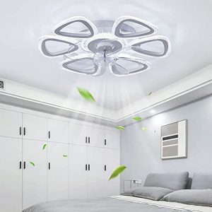 Bladeless Ceiling Fan