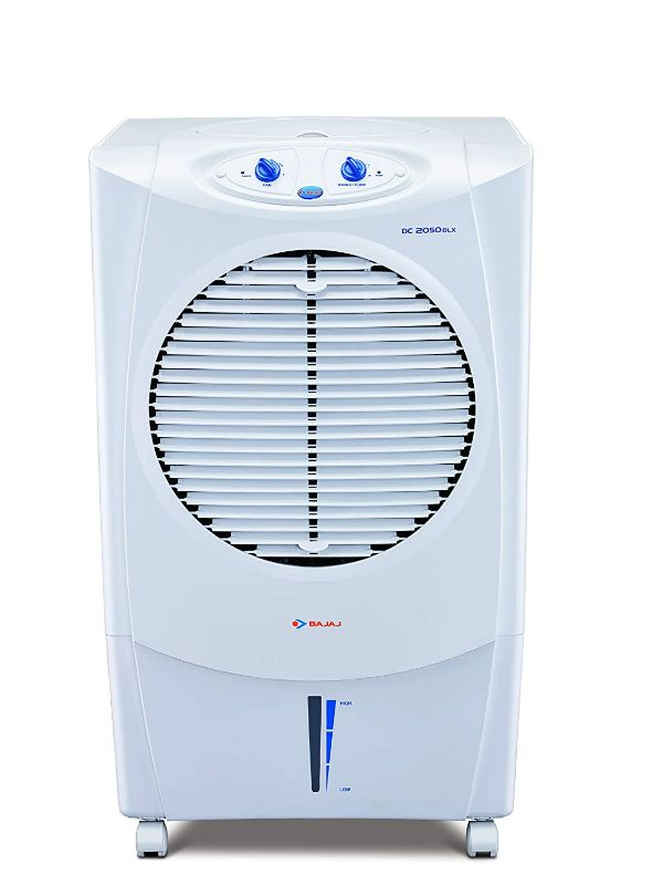 Bajaj DC 2050 DLX - Best Air Coolers Under 15000