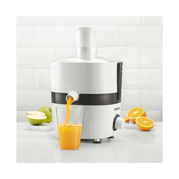 Borosil Primus best electric juicer machine