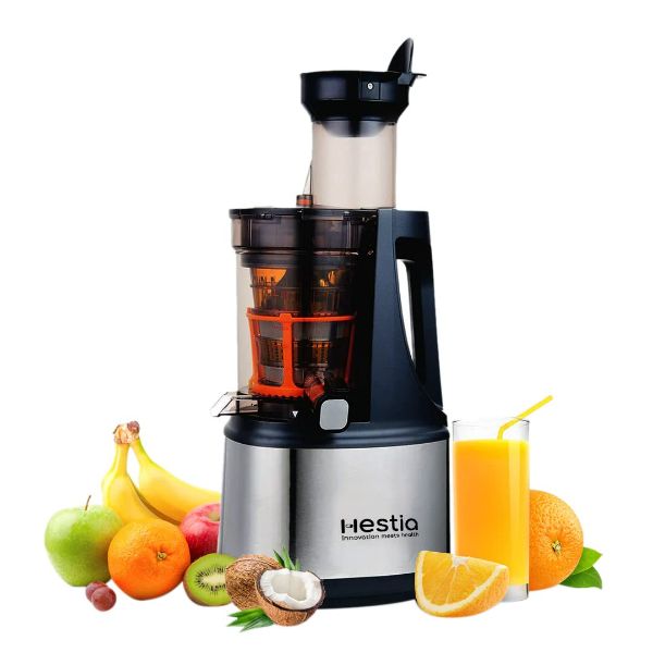 Hestia Appliances -