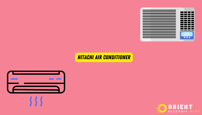 Hitachi Air Conditioner