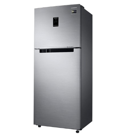 Samsung 324 L 3 Double Refrigerator 