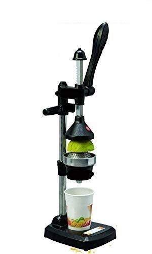 BTC INDIA Hand Press Juicer