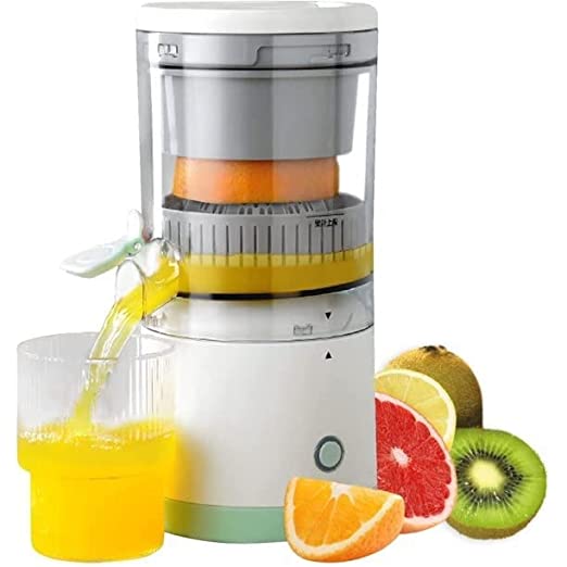 BroDCket Electrical Citrus Juicer