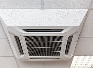  Ducted AC