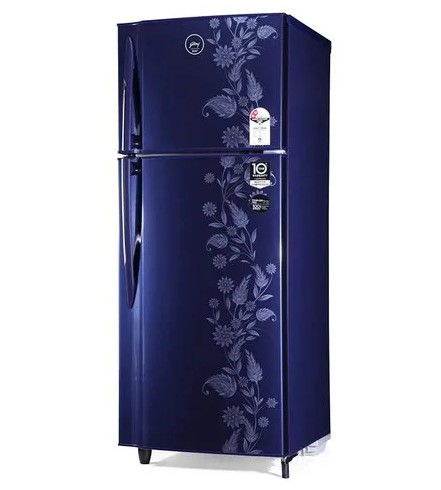 Godrej 260 L 3 Refrigerator