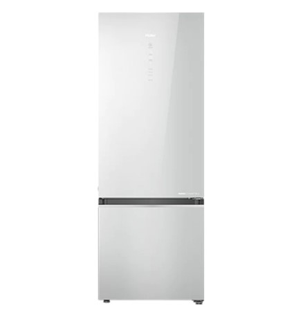 Haier 376 L 3 Star Double Door 
Refrigerator