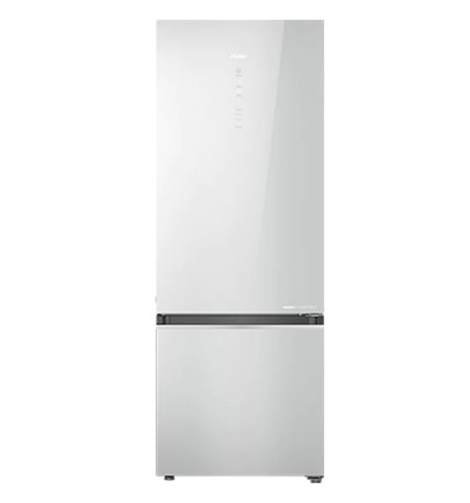 Haier 376 L 3 Star Double Door
Refrigerator