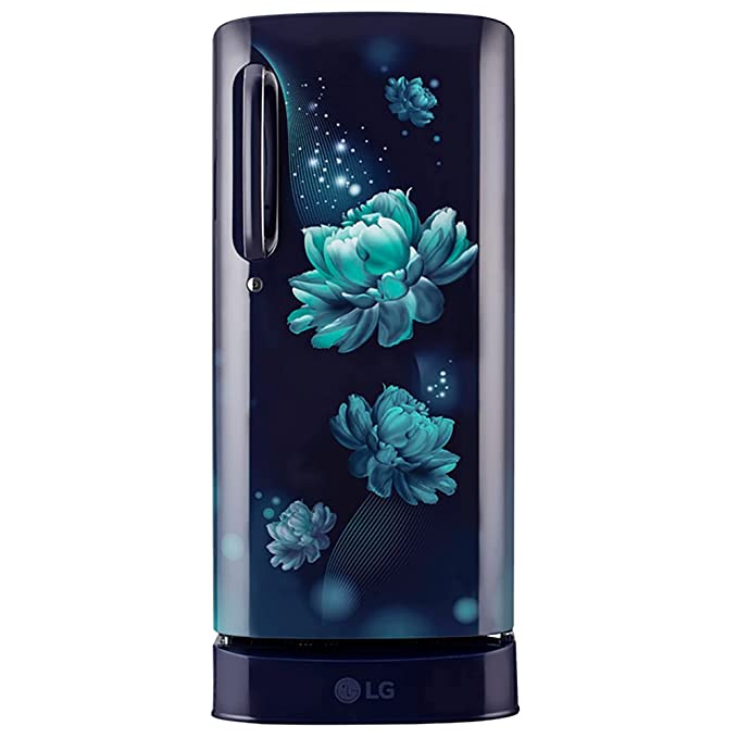 LG 190 L 3 Star Fridge