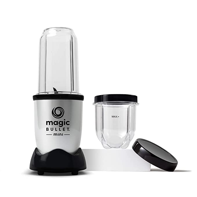 Magic Bullet Blender