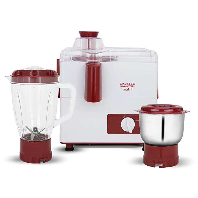 Maharaja Juicer Mixer Grinder