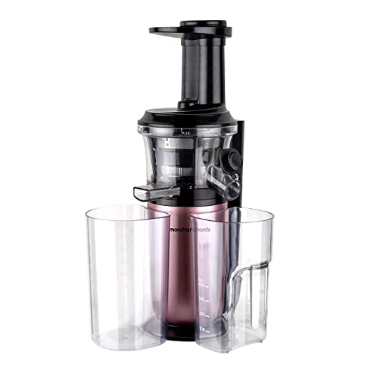 Morphy Richards' Kenzo Juicer