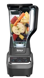 Ninja professional blender