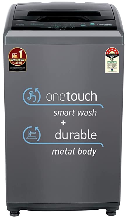 Panasonic 6 Kg Washing Machines