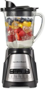  Power Elite Blender