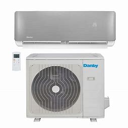 Split Air Conditioners