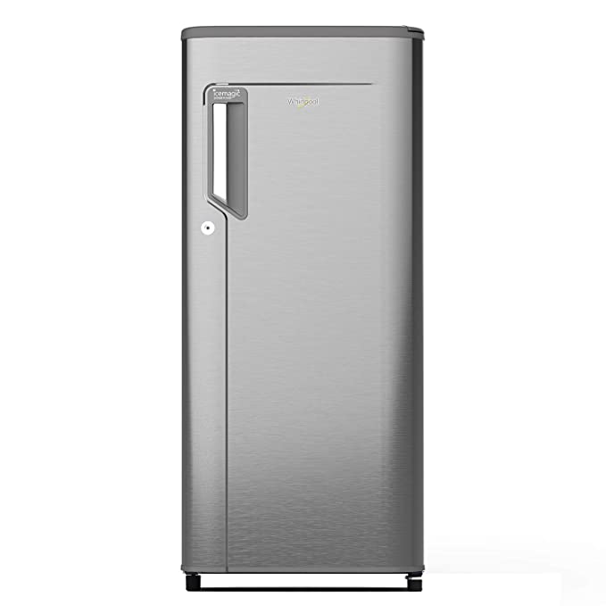 Whirlpool 190 L 3 Star Refrigerator 
