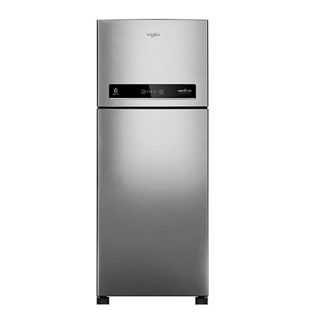 Whirlpool 265 L 3 Double Door Refrigerator