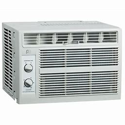 Window Air Conditioners