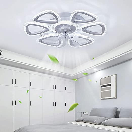 Bladeless Ceiling Fans Sleek Design and Silent Cooling