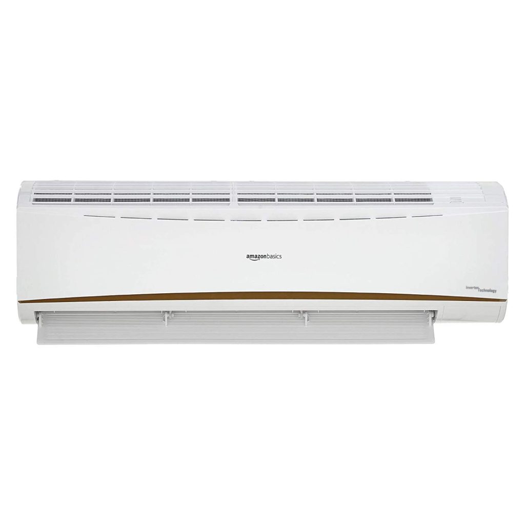 AmazonBasics 1 Ton 3 Star Inverter Split AC