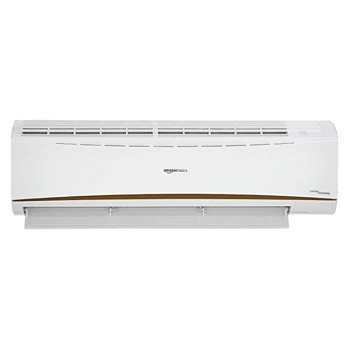 AmazonBasics 1.5 Ton 3 Star Inverter Split AC