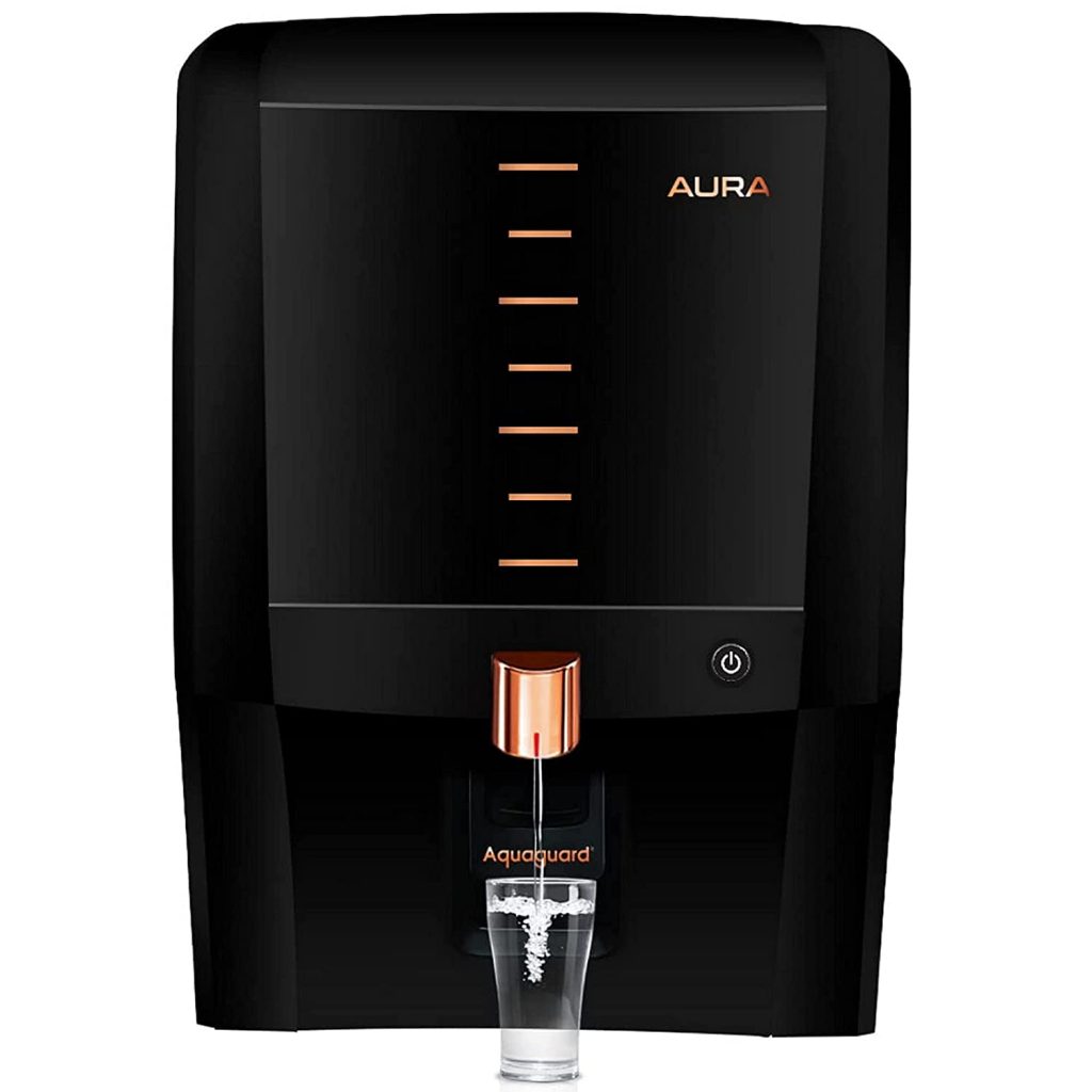 Eureka Forbes Aquaguard Aura