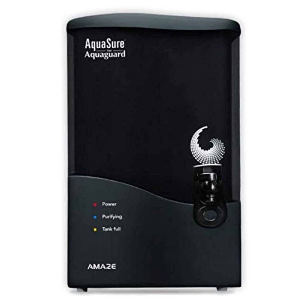 Eureka forbes Aquasure