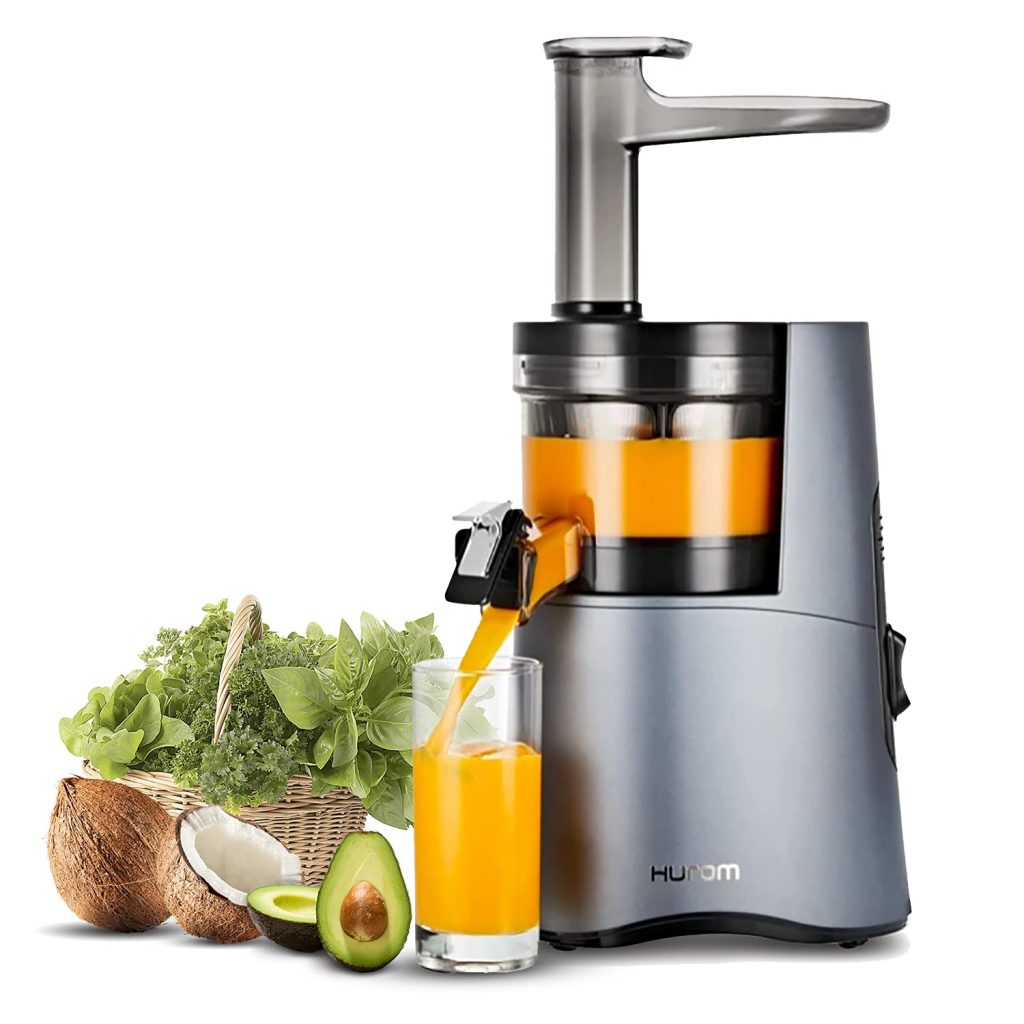 Centrifugal vs Masticating Juicer