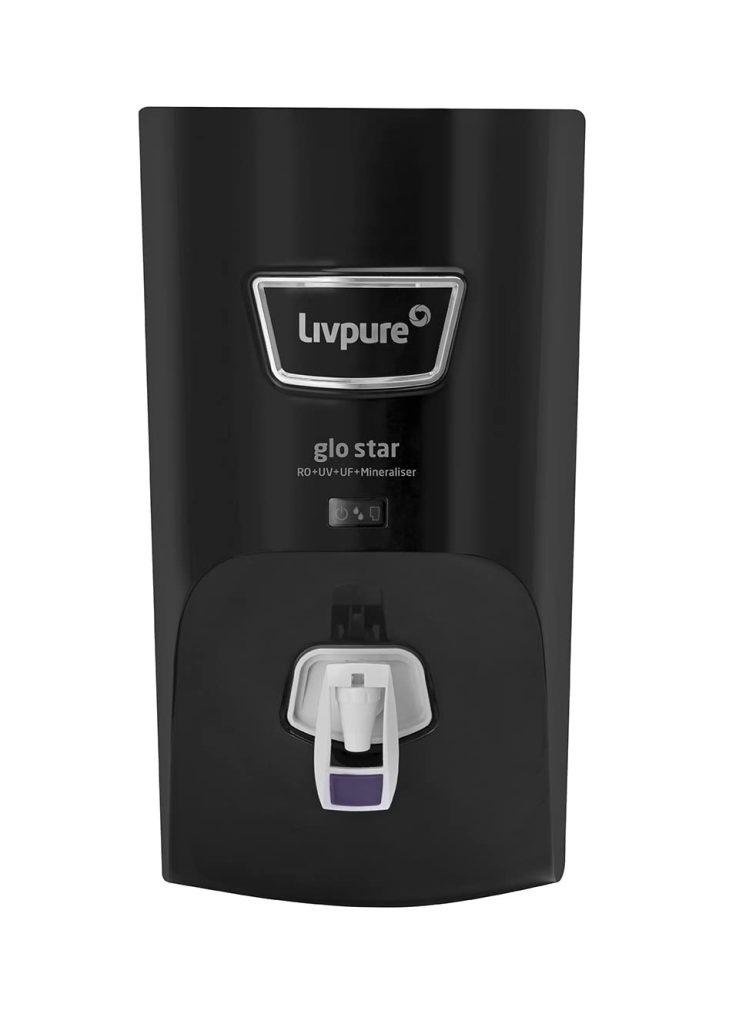 Livpure RO Water Purifiers