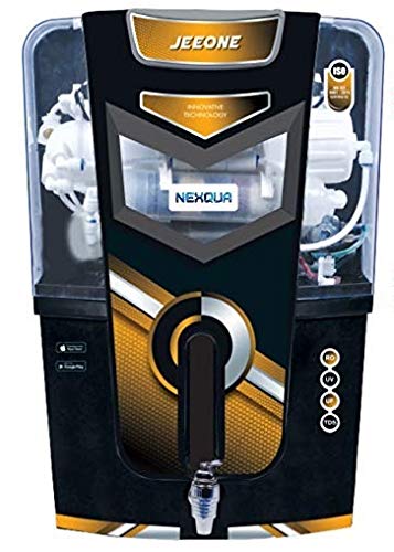  Nexqua Dew Non-Electric Purifier