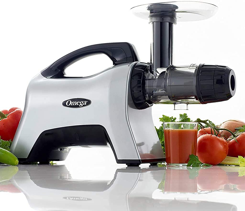 Omega NC1002HDC Cold Press Juicer