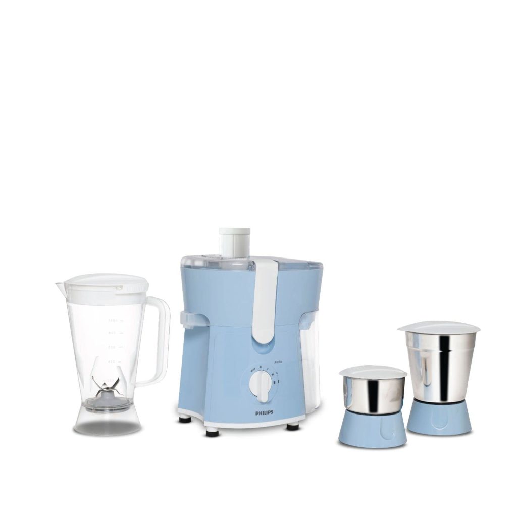 Philips Amaze HL7576/00 Juicer 