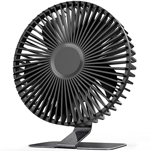  SLENPET USB Desk Fan