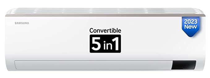 Samsung 1.5 Ton 3 Star Inverter Split 