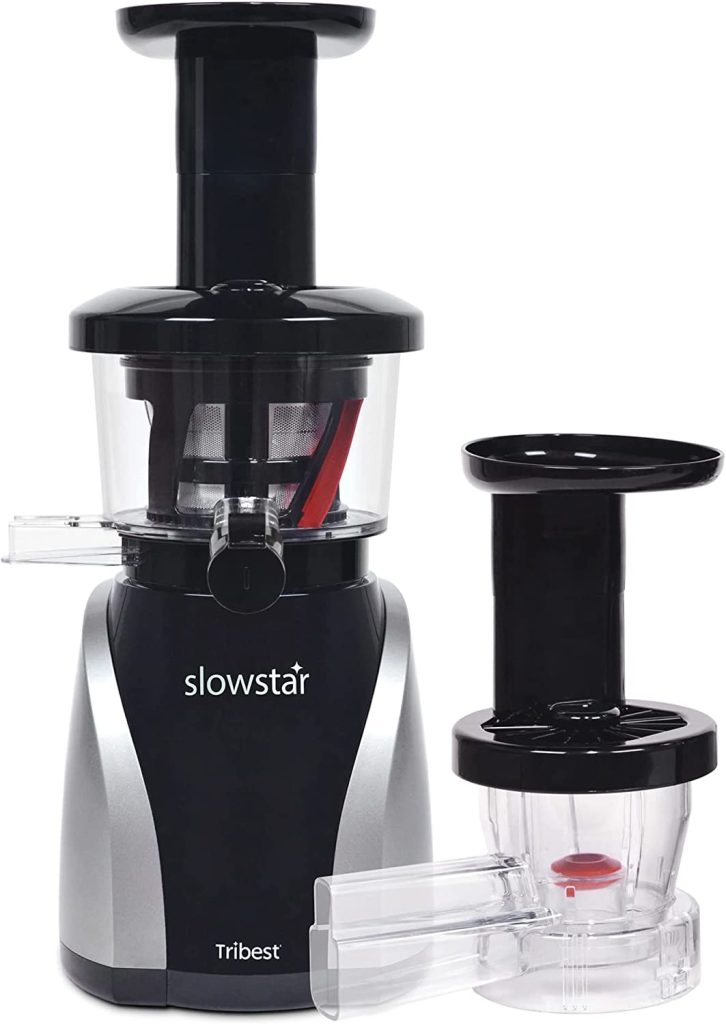 Centrifugal vs Masticating Juicer