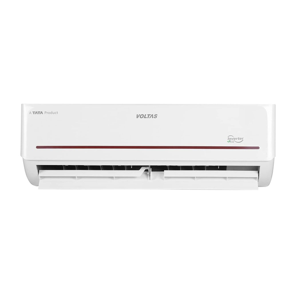 Voltas 1.5 Ton 3 Star Inverter Split AC