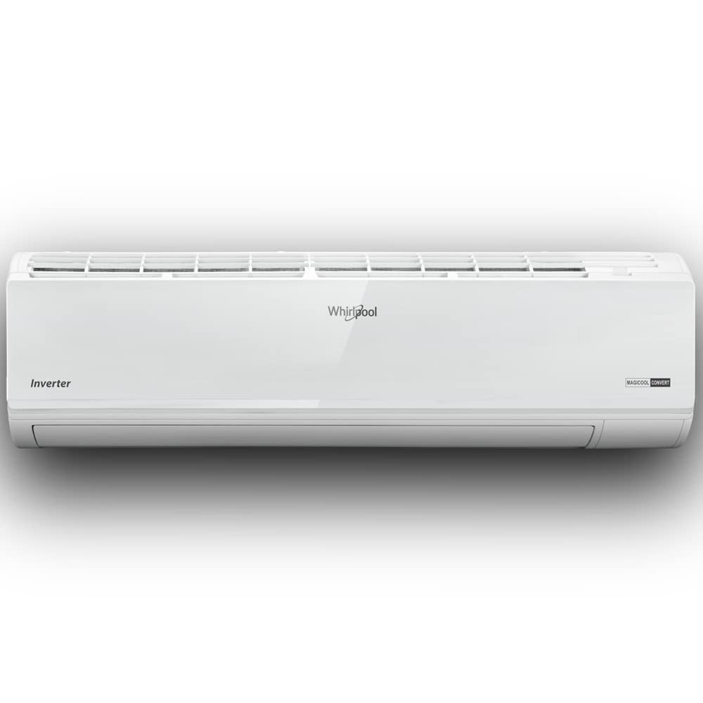  Whirlpool 1.5 Ton 5 Star Inverter Split AC