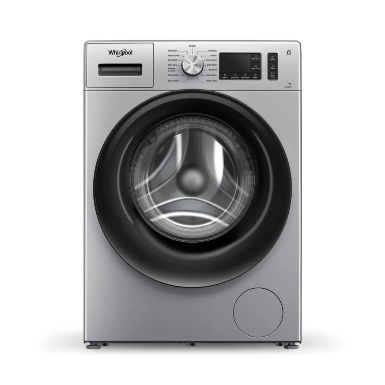 Whirlpool Washing Machine A Comprehensive Expert's Guide
