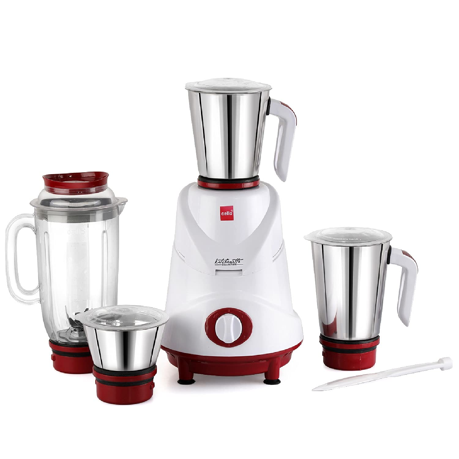 Best Juicer Mixer Grinder Enjoy Healthy and Delicious Blends