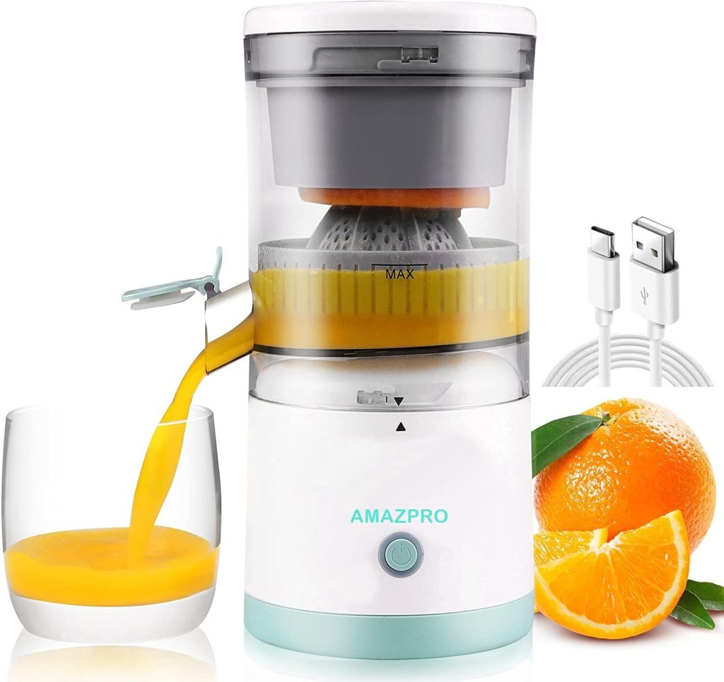 Amazpro Citrus Fruit Juicer