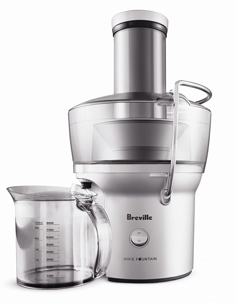 Breville BJE200XL Juice Fountain