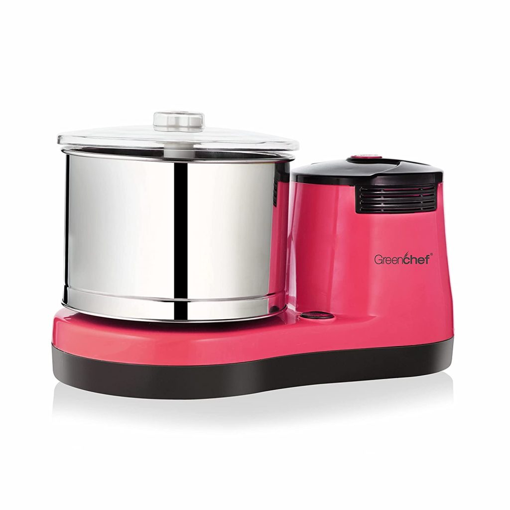 Greenchef Solona Wet Grinder