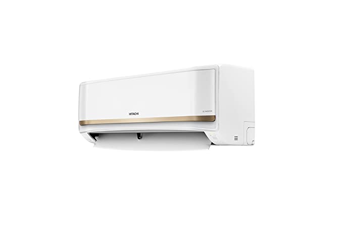  Hitachi 2 Ton Class 3 Star Split AC