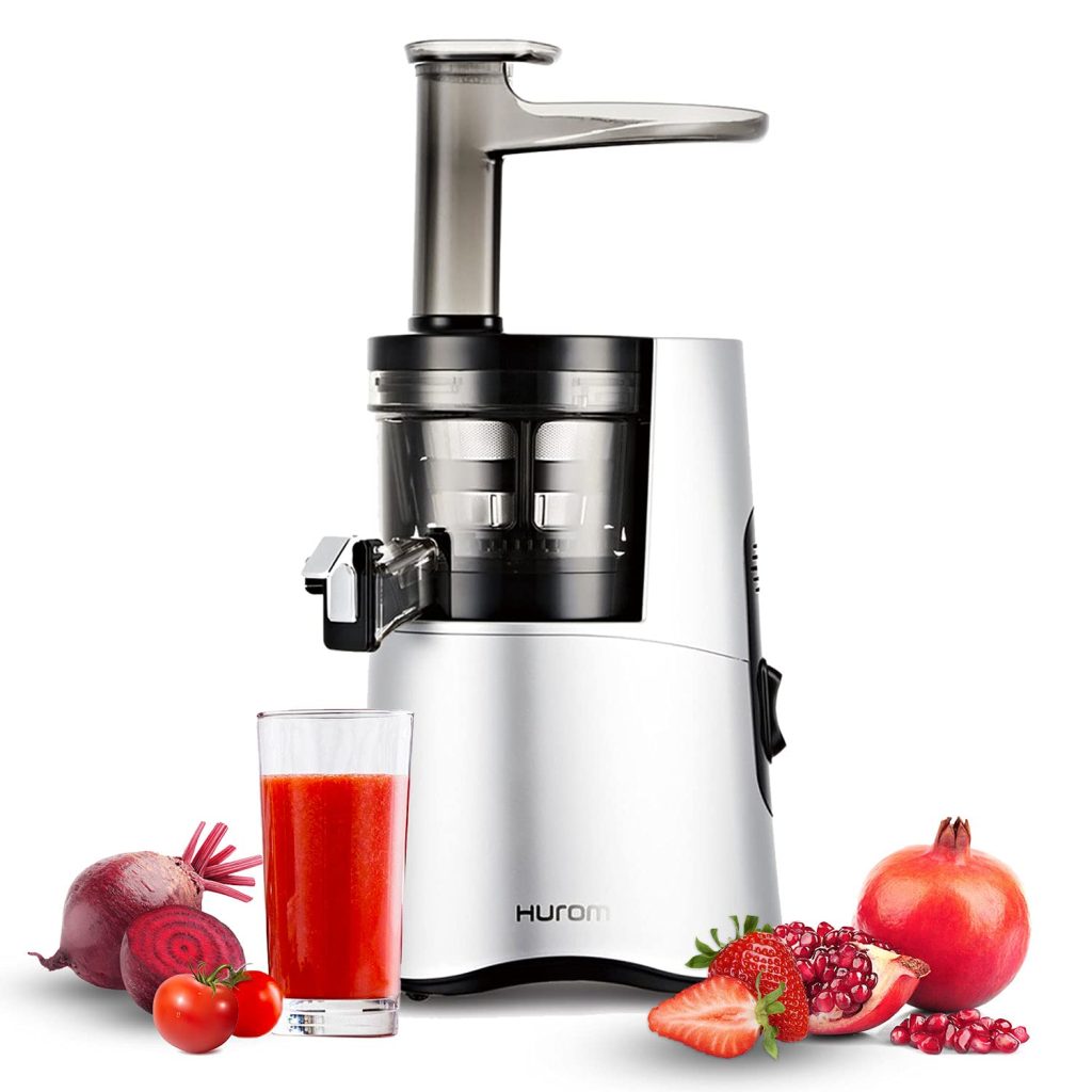 Hurom H-AA Slow Juicer