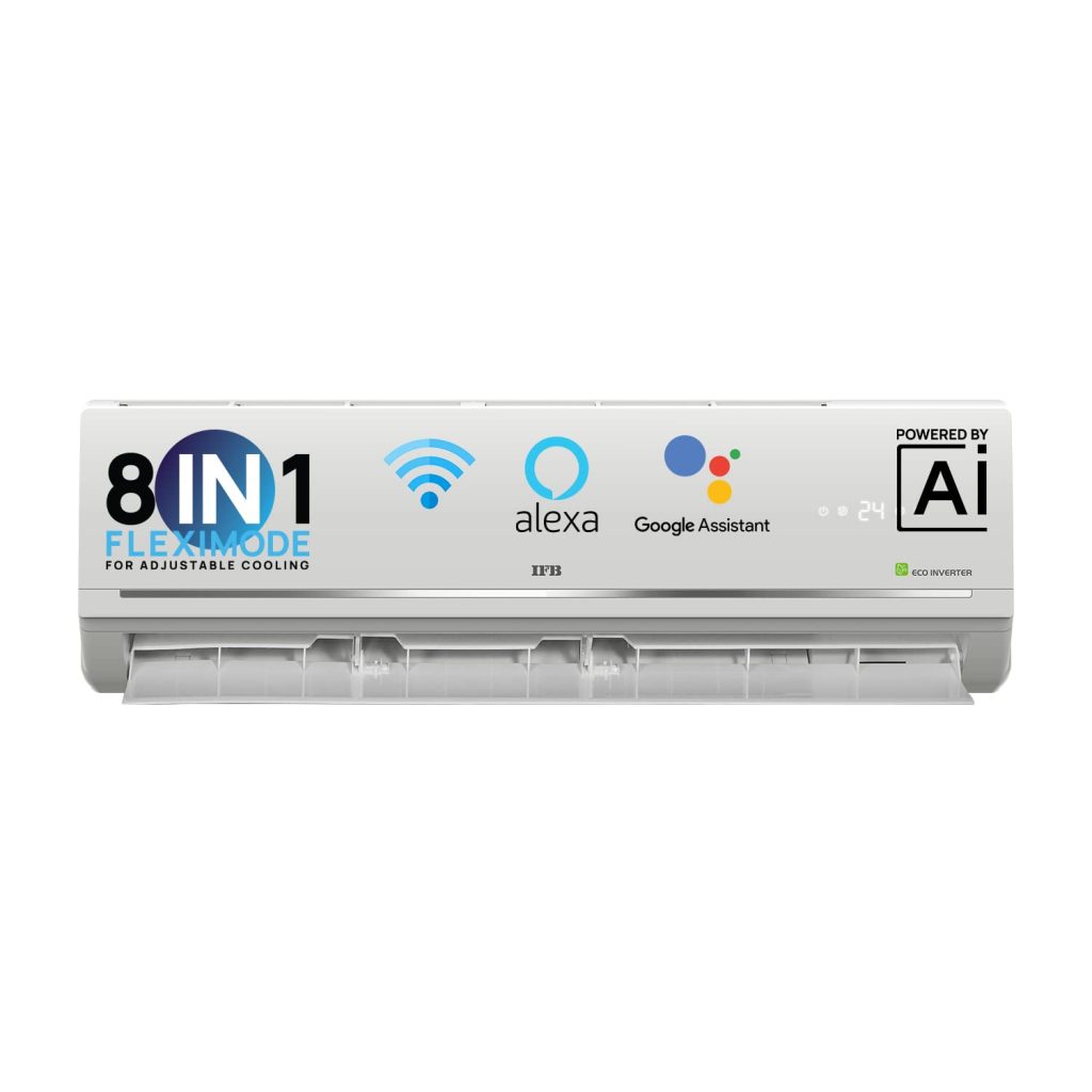  IFB 1.5 Ton 5 Star Split AC