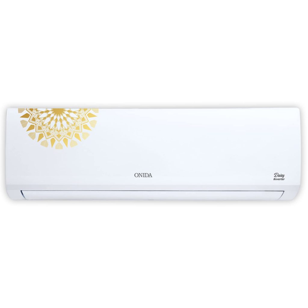 ONIDA 1.5 Ton 5 Star Inverter Split AC