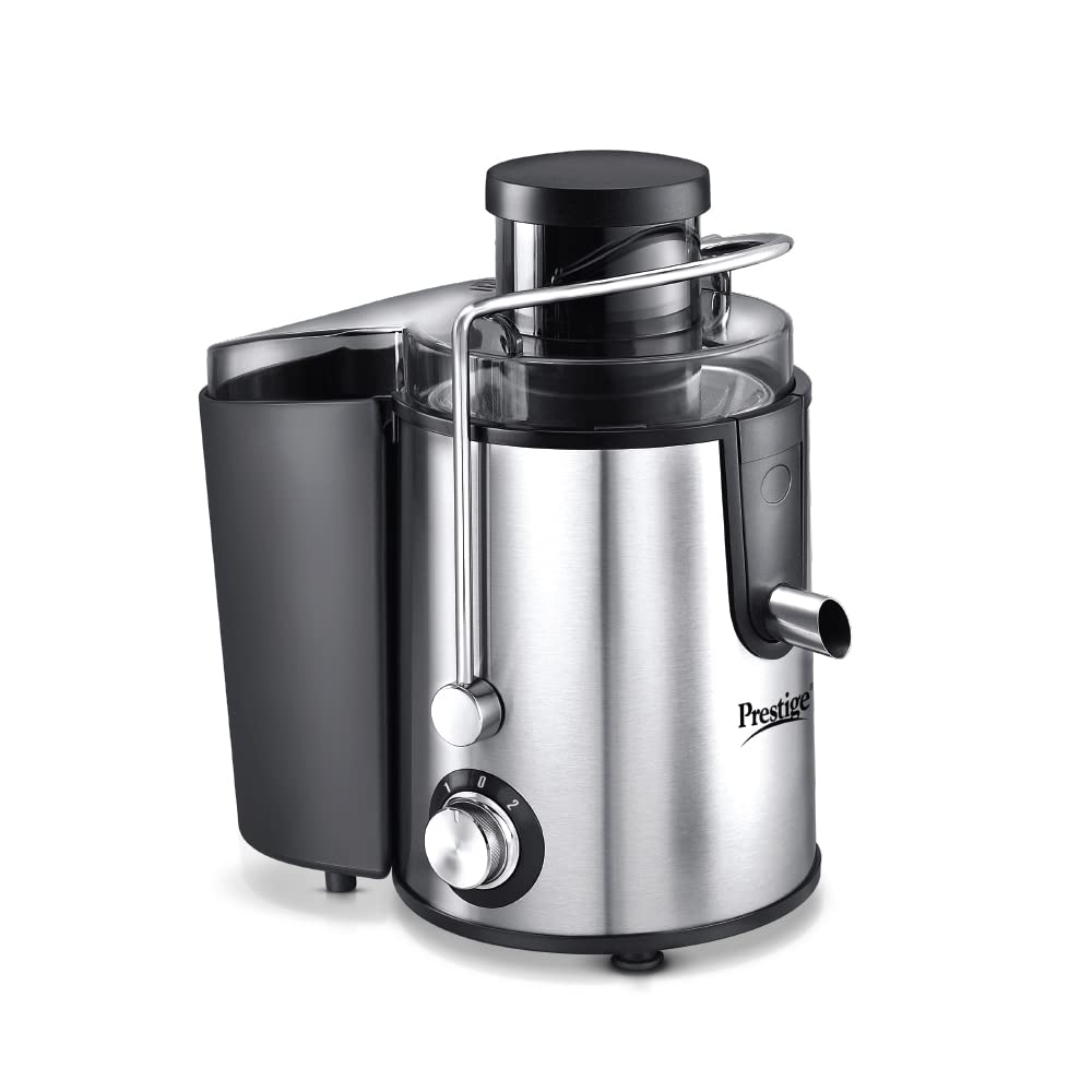 Prestige PCJ 7.0 Centrifugal Juicer 500-Watt