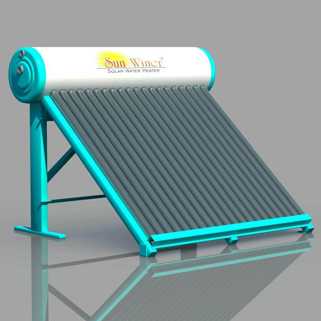 Sudarshan Solar Water Heater